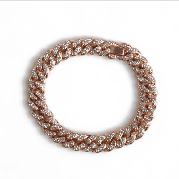 COPY - Cuban links - Picture 2 of 4